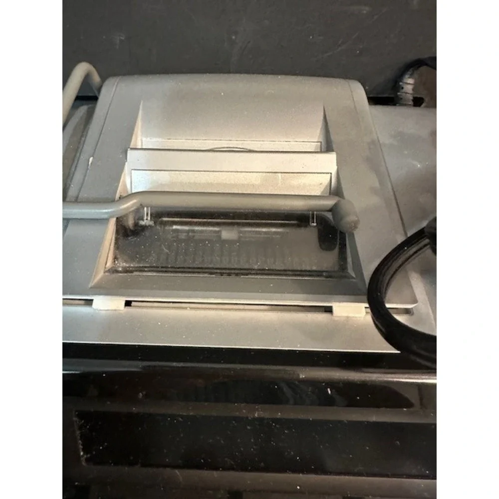 Canon MP20DHII Desktop Printing‎ Calculator 12 Digit 2 Color Display  Office
